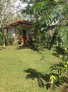 Baansuan Suksangob Farm Stay