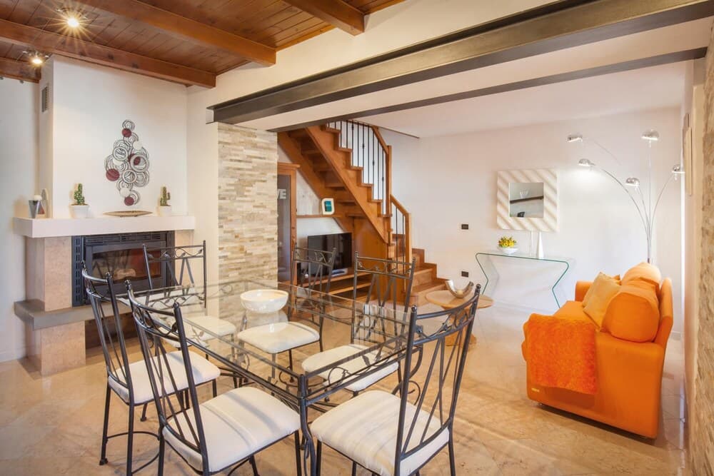 Casa Delle Stelle in Torri del Benaco