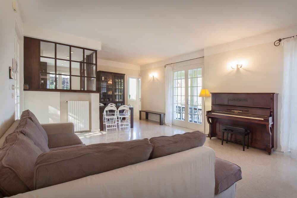 Villa Ilaria in Torri del Benaco