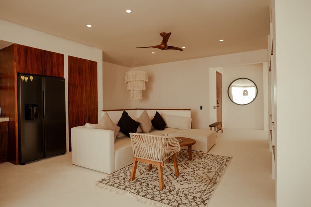 PH 3BR- space to work Aldea Zama