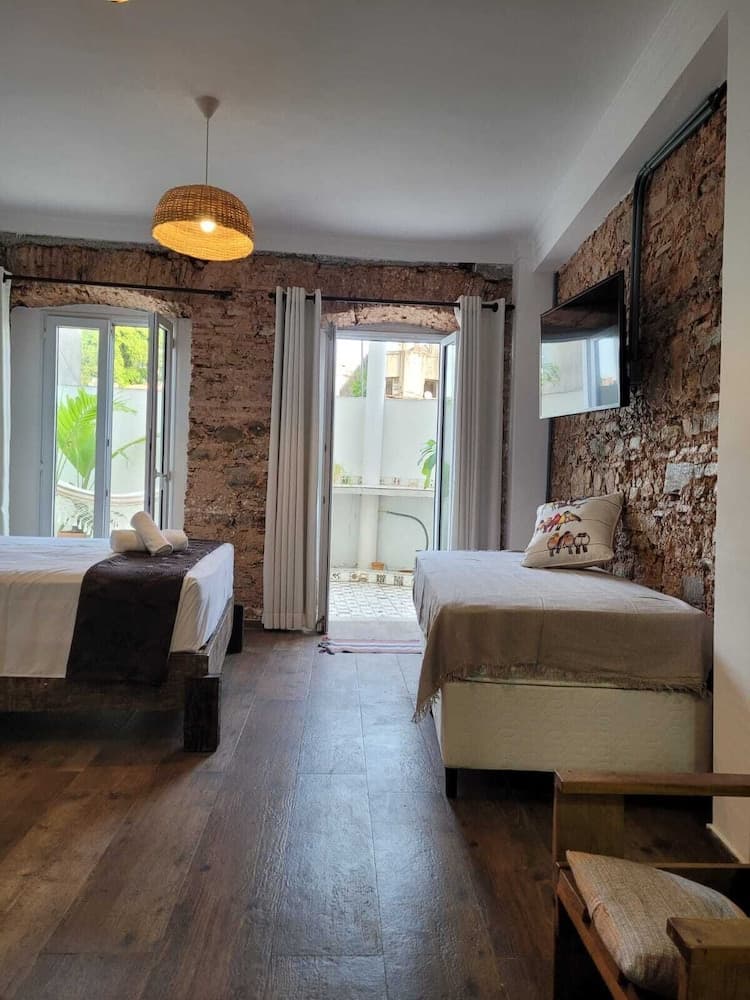 Pelourinho Boutique Hotel - OH HOTÉIS