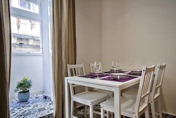 Tritoni Borgo Suites