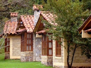 Cabañas La Cascada