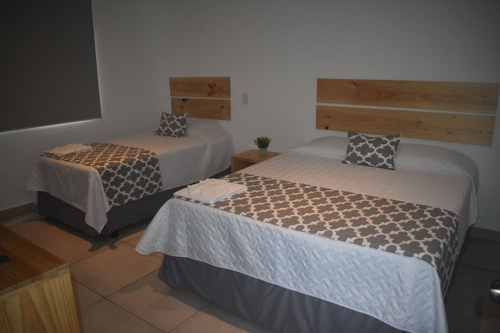 El Salvador Surf Houses