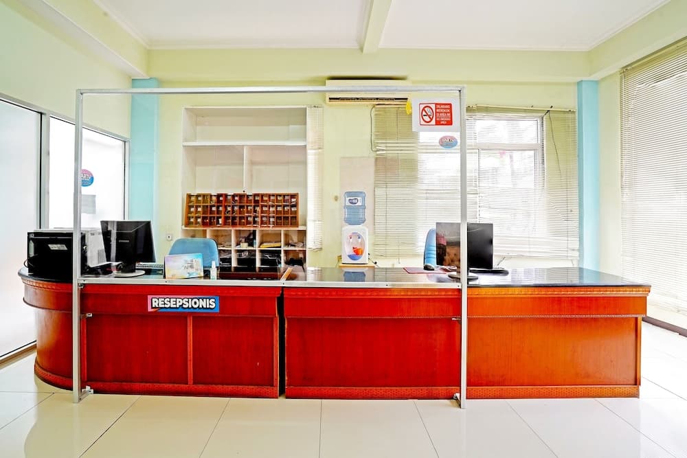 OYO 90836 Bartu Guesthouse