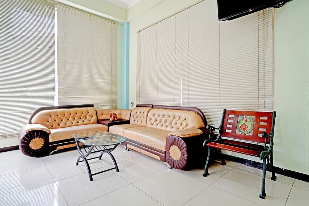 OYO 90836 Bartu Guesthouse