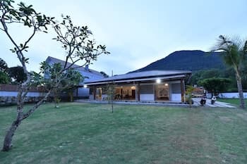 Ban Mai Beach Villa Phu Quoc