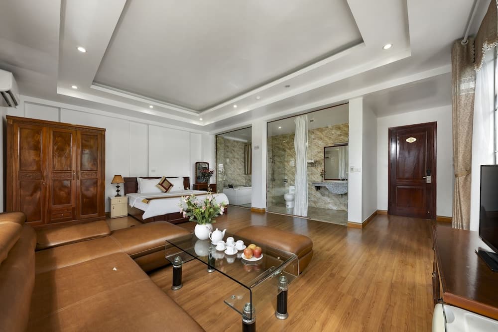 Airport Transit Hotel