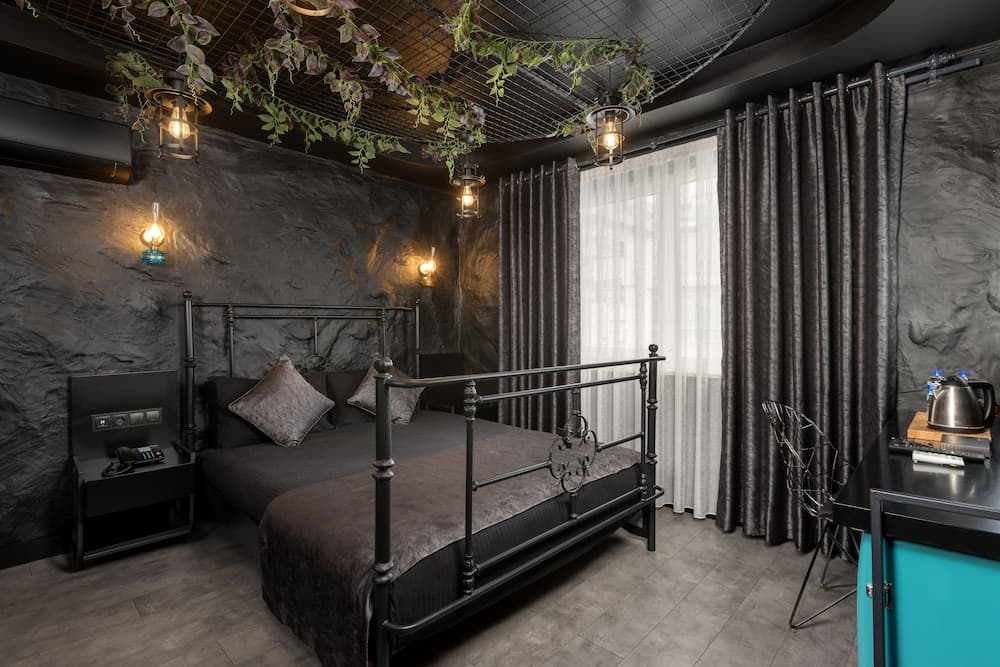 Afflon Sea Hill Concept Adult Only