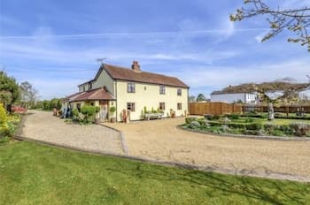 Well Cottage Country Accommodation