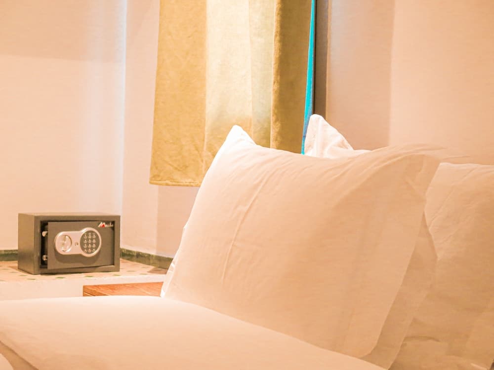 Desert Villa Boutique Hotel Merzouga