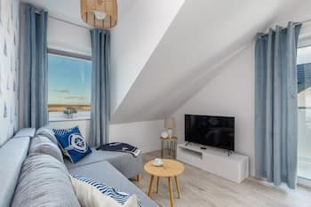 Apartment Kropli Bałtyku by Renters