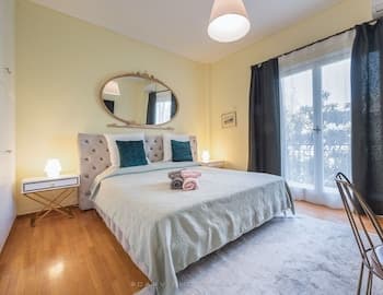 Magnificent Home Athens Voula