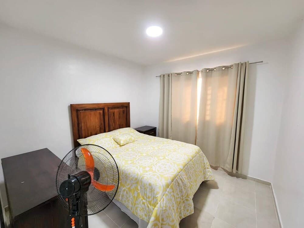 Charming 3-bed Apartment 2 Bano Aire Acondicionado