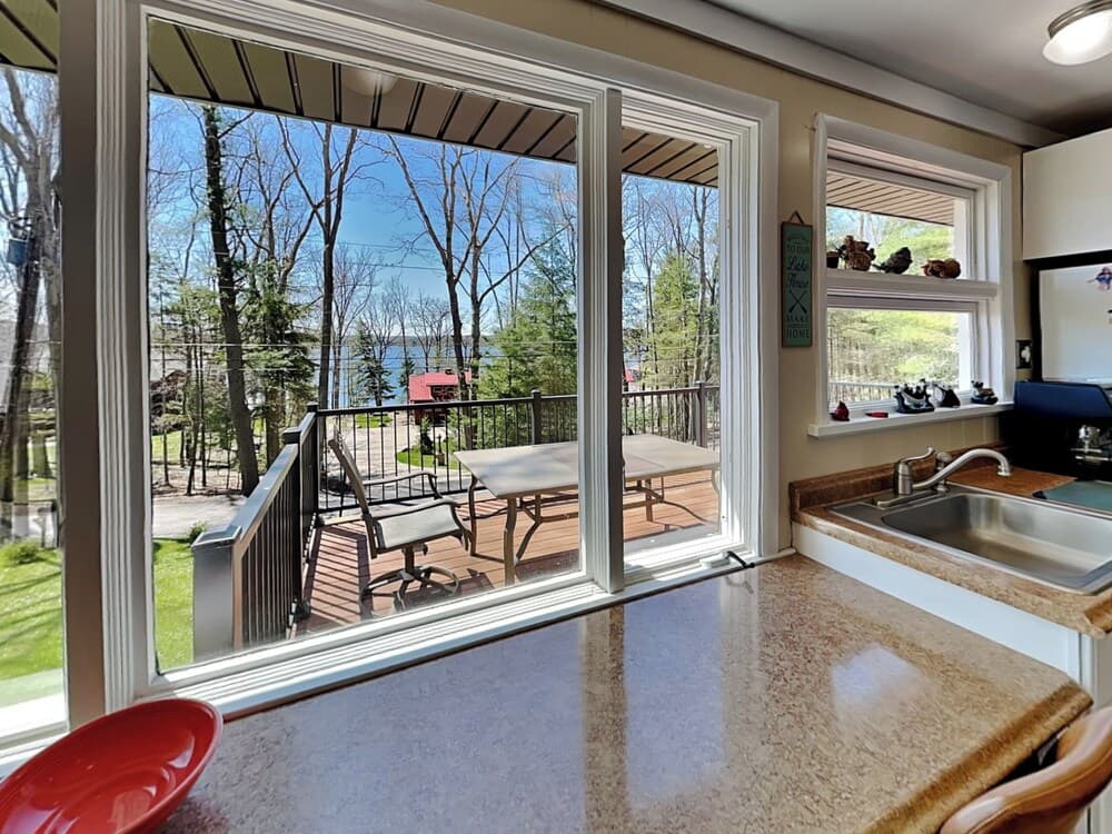 Summer Days Winter Nights by Taylor Made Deep Creek