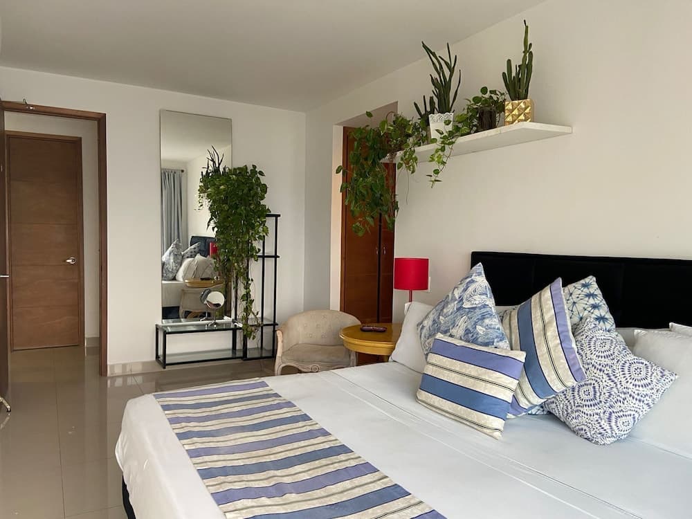 Cartagena Frente a la Playa 27A