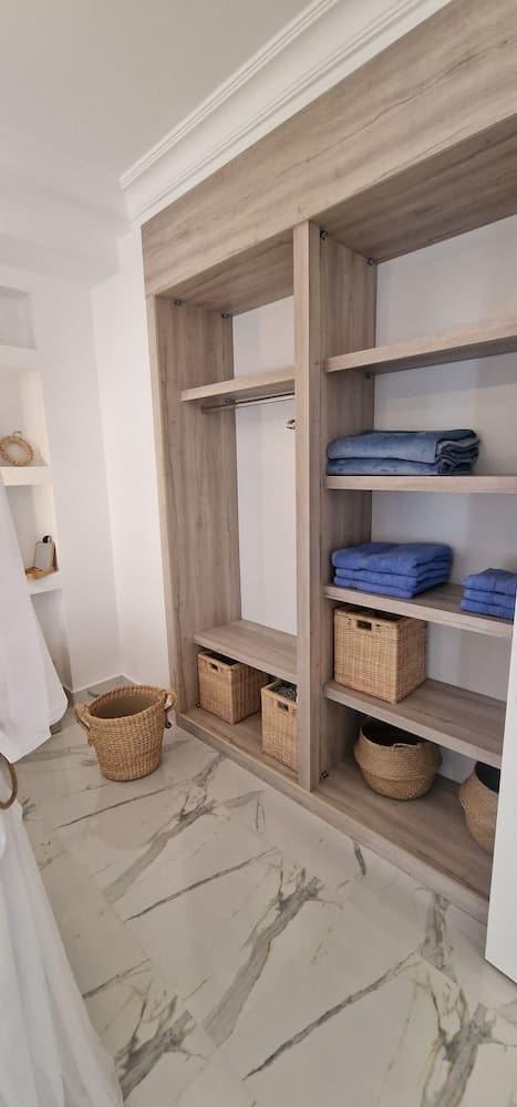 Mystic collection of Luxury apartments