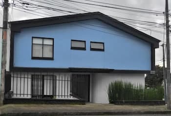 Casa Azul
