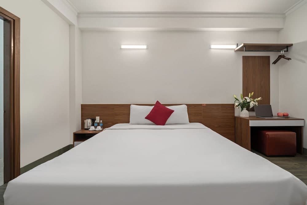 Nami Nha Trang Hotel