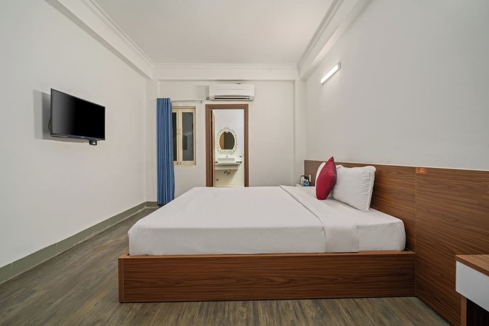 Nami Nha Trang Hotel