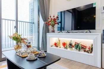 Friendly House QMP - Ecopark