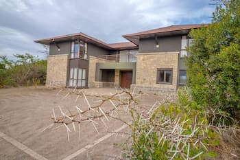 Mount Kenya Wildlife Estate at Ol Pejeta
