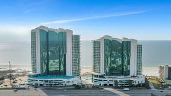 Luxury Condo at Turquoise Place in Building D