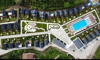 Ramada Resort By Wyndham Thermal Sapanca