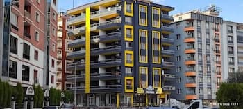 ÇETİN REZİDANS OTEL