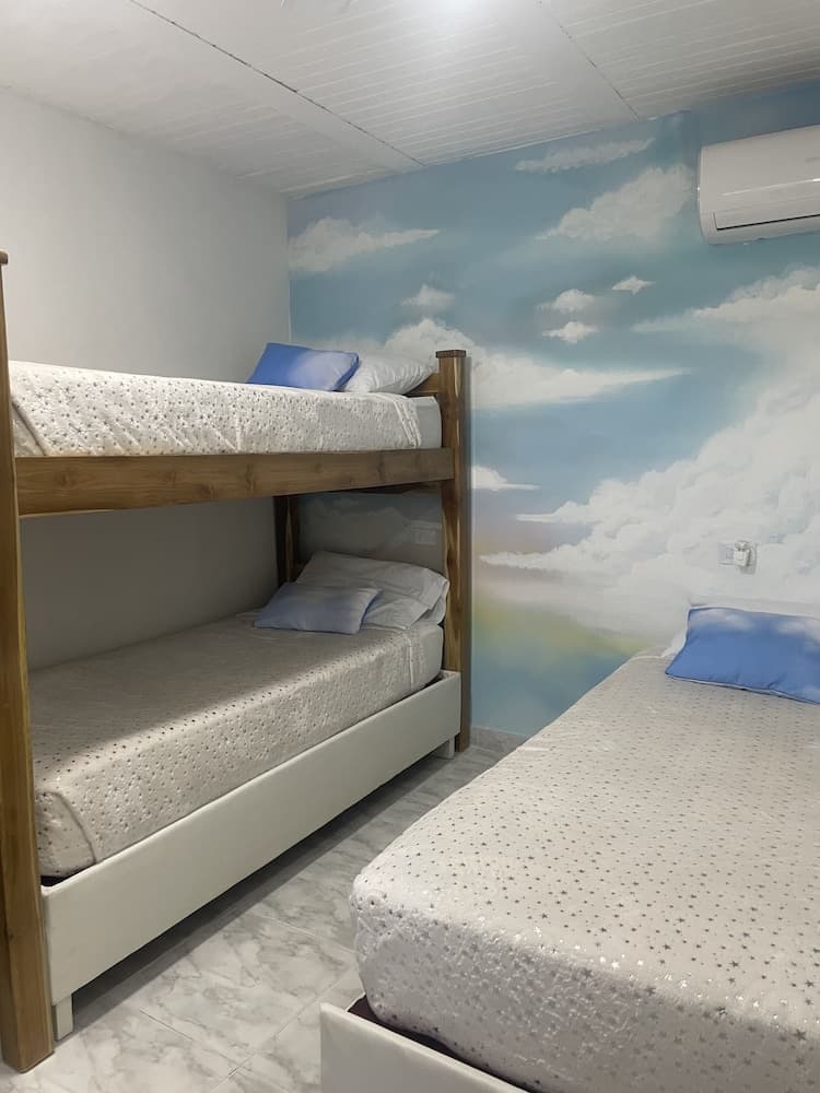 Hotel Casa Cielo Cartagena