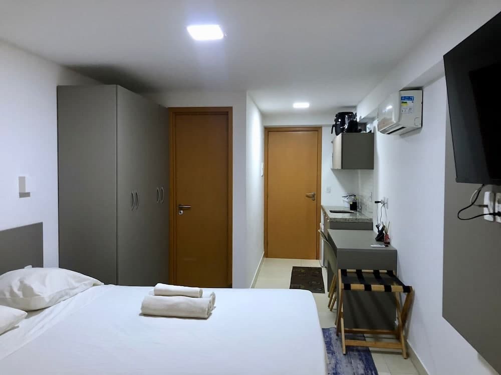 Miramar Gold Manaíra