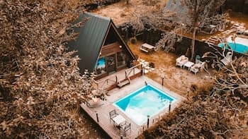 Sapanca Innature Bungalov