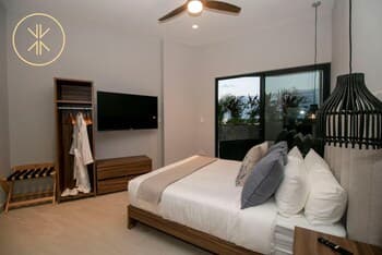 Kippal Zafiro Private Paradise at Sea