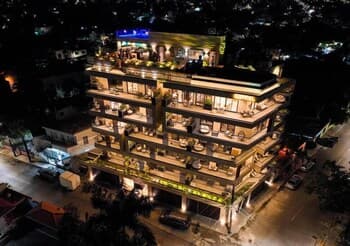 Kippal Ambar Paradise Found PH