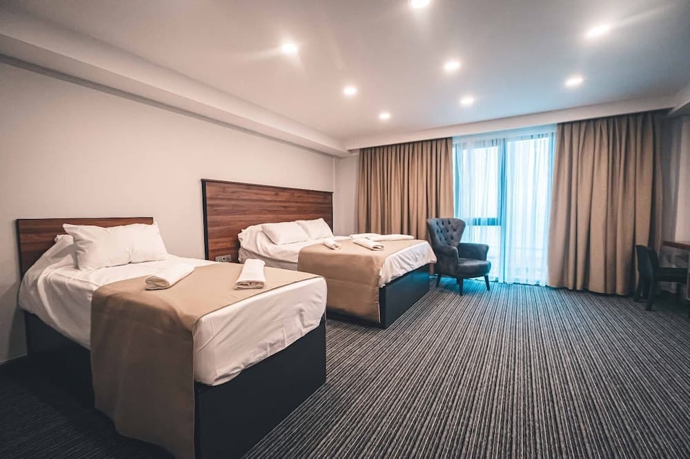 Beni Luxury Resort Kotyora