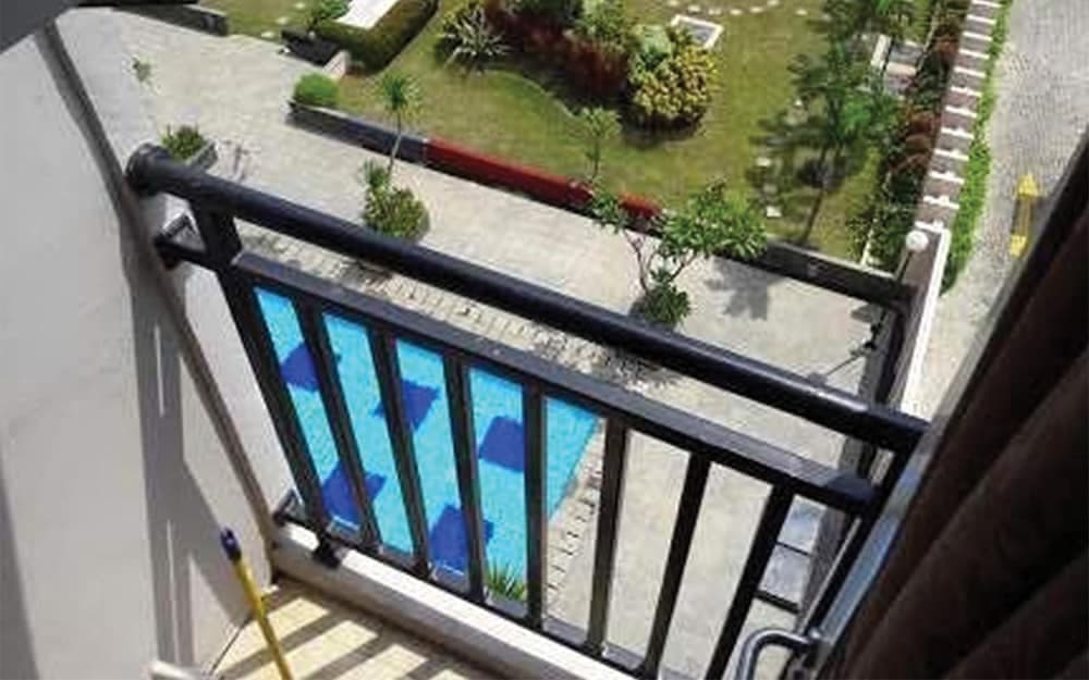 Margonda Residence by Pekotel