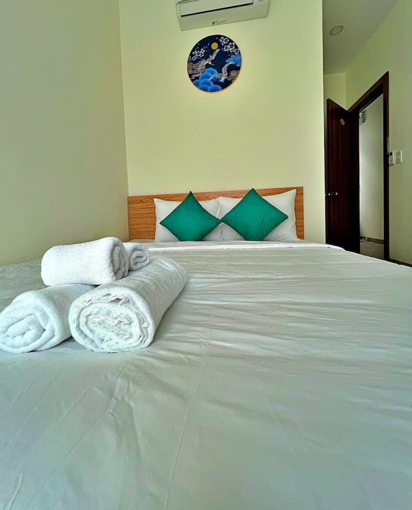 HANZ VeniceRiver Sunset Grand World