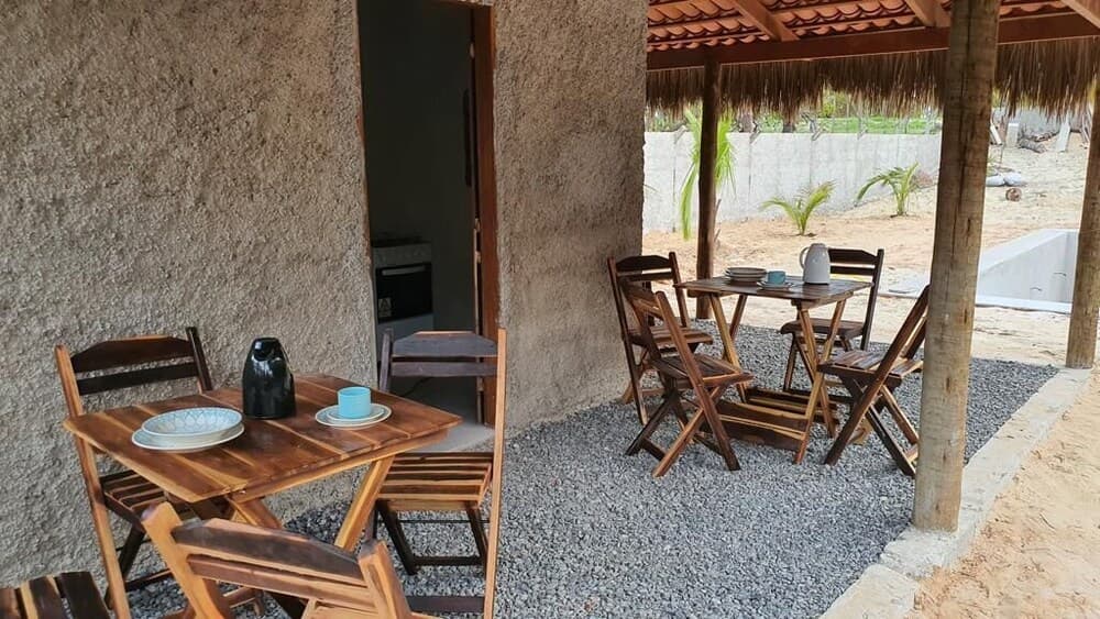 Ela Villa Icaraizinho