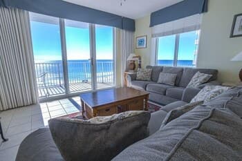 Majestic Sun 0514a 3 Bedroom Condo by Redawning