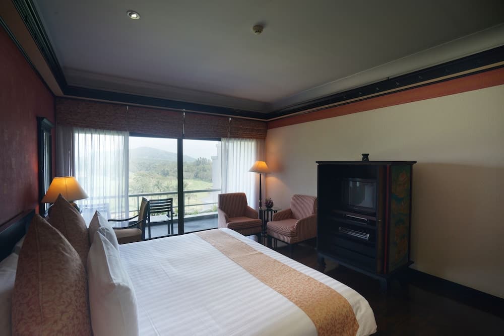 Blue Canyon Country Club