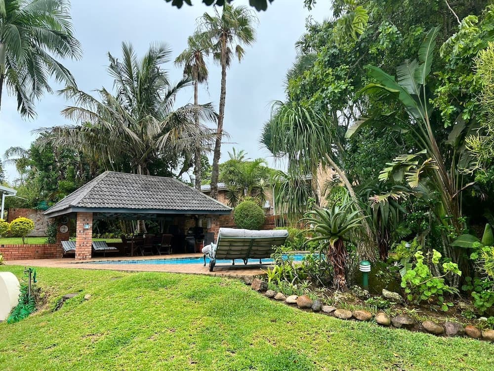 Whalesong guest house