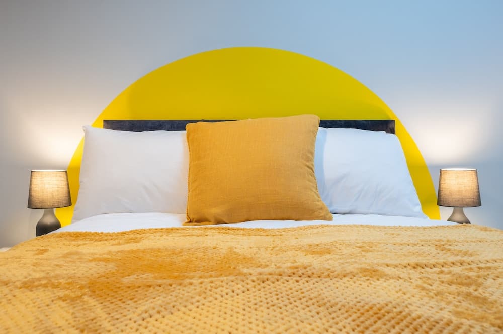 The Coach House A by Tŷ SA