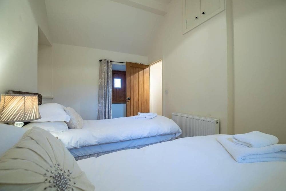 Brambles Farm Peak District Escape