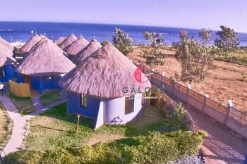 GALORE LUXURY RESORT