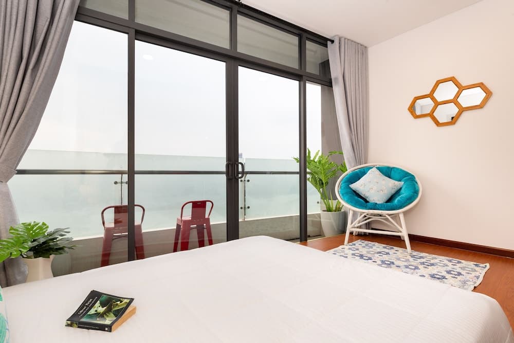 City Garden 2bedrooms High Class Condo