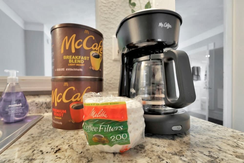 Le Chateau on Bayshore