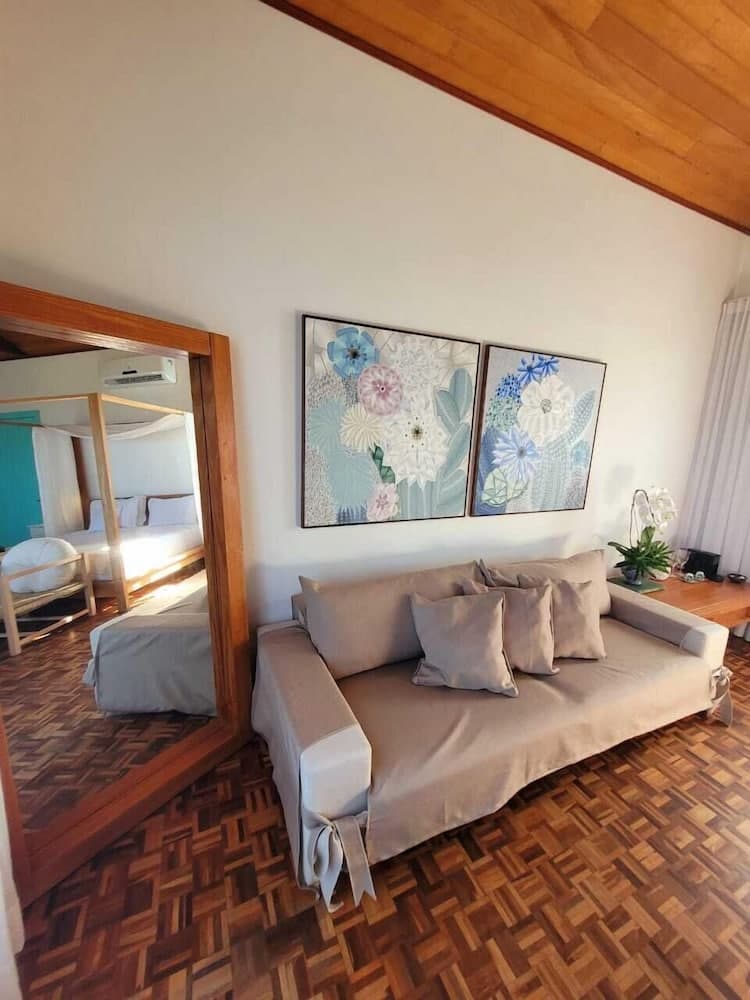 Casa Brasileira - Hotel Galeria