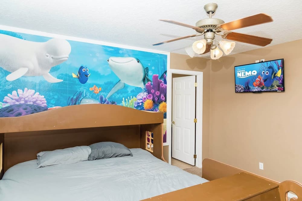 Serendipity at Acadia Family Getaway