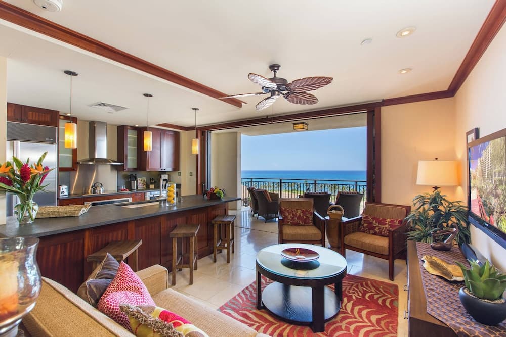 Hale Lanikai Ko Olina Penthouse Ko Olina Villa