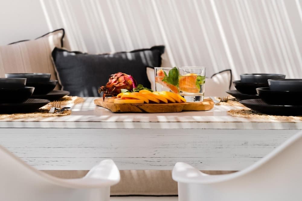 Villa Aronia Kastraki Naxos